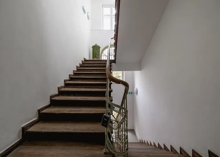 Studio For Two - Starowislna 41 Street