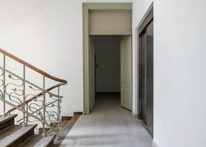 Studio For Two - Starowislna 41 Street