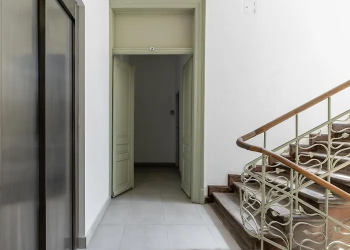 Studio For Two - Starowislna 41 Street