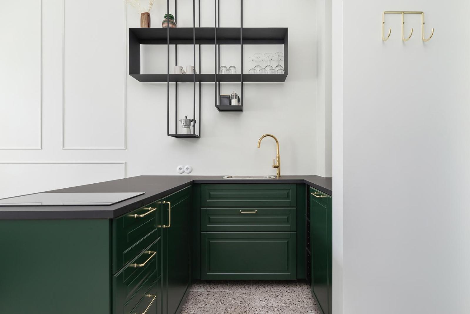 For Two - Starowislna 41 Street Appartamento Cracovia