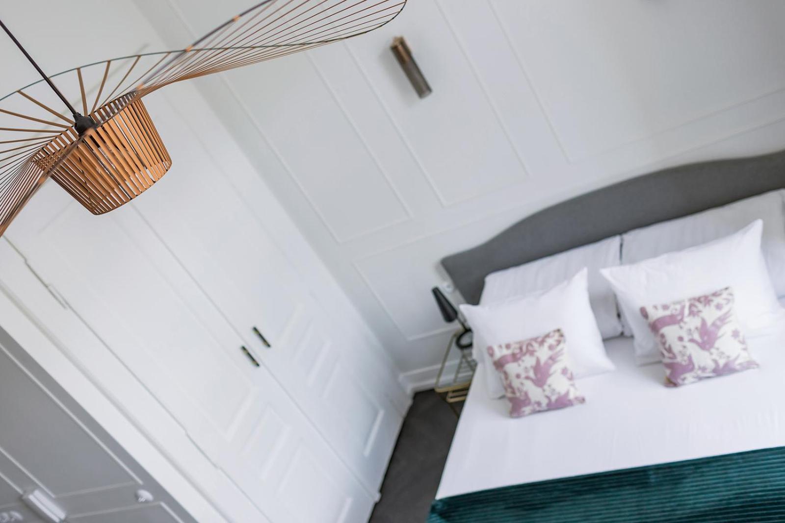 For Two - Starowislna 41 Street Appartamento *