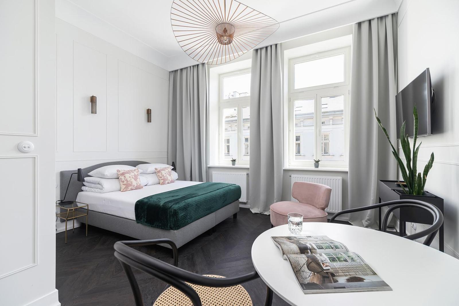 Appartamento For Two - Starowislna 41 Street
