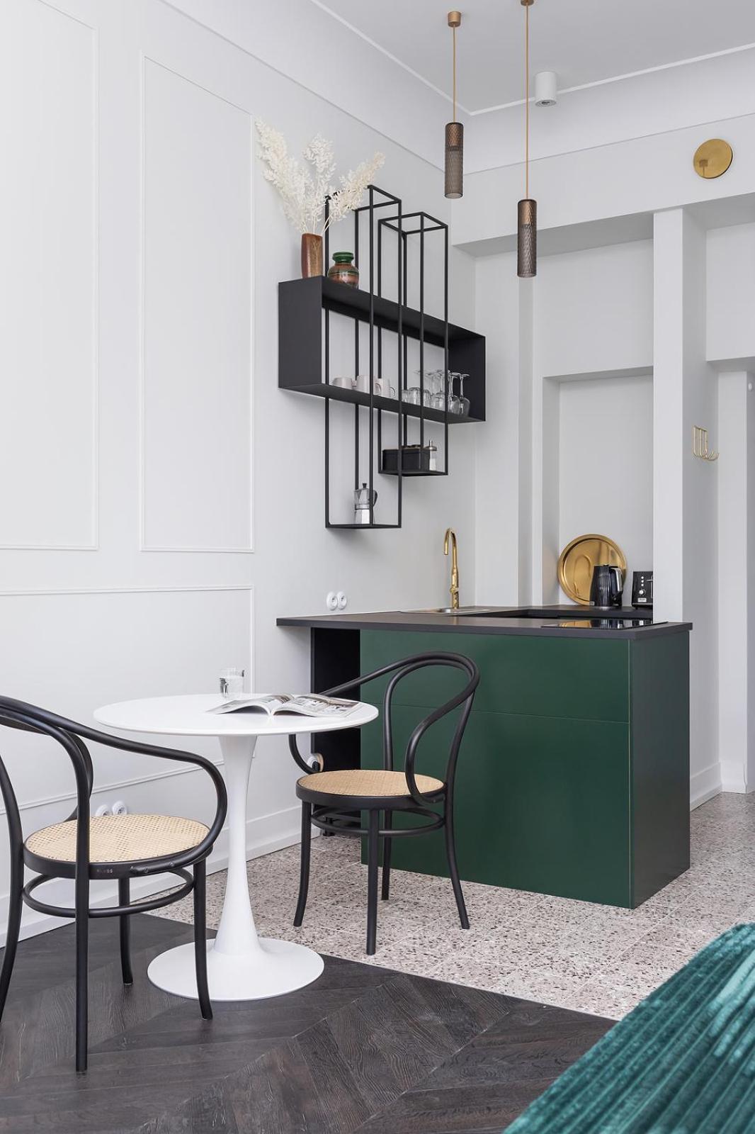 For Two - Starowislna 41 Street Appartamento *
