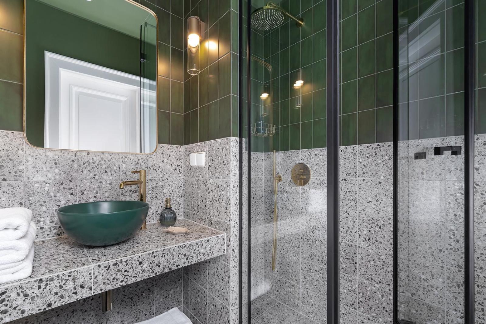 For Two - Starowislna 41 Street Cracovia