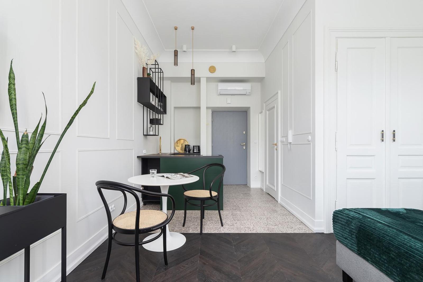 For Two - Starowislna 41 Street Appartamento Cracovia