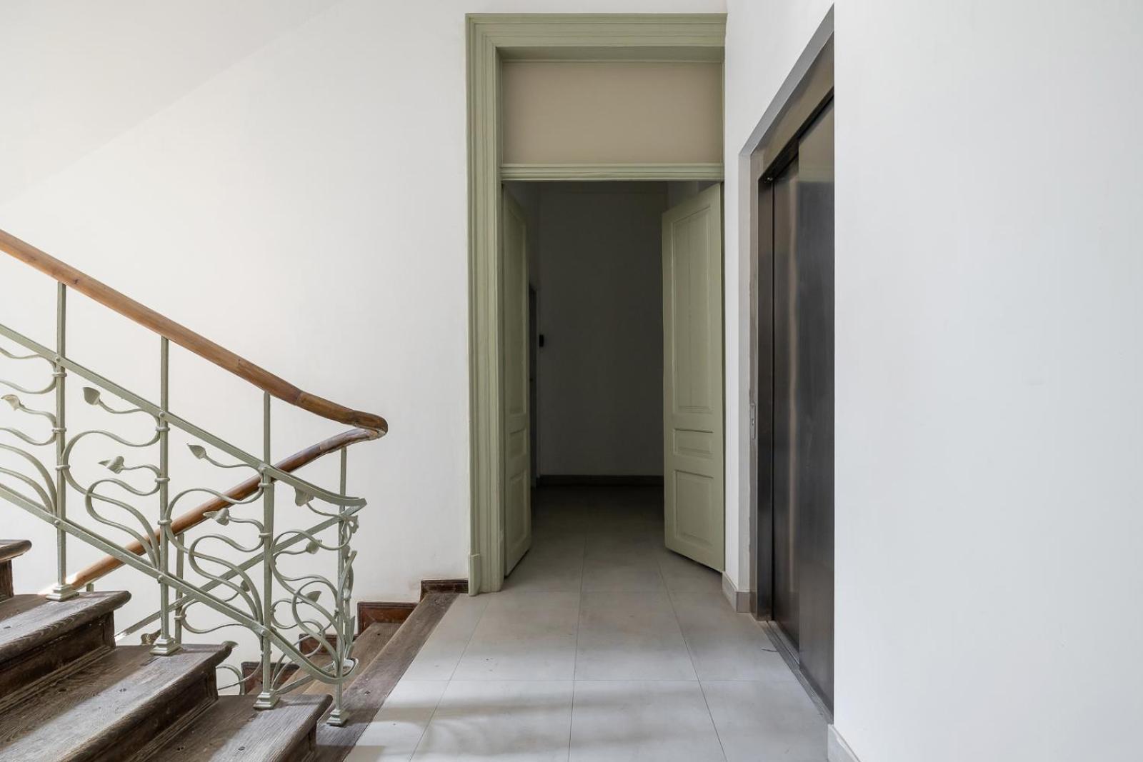 Appartamento For Two - Starowislna 41 Street *