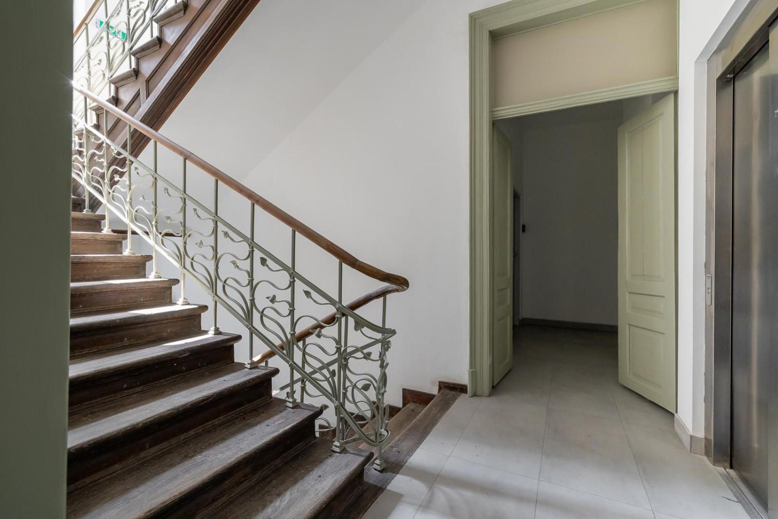 For Two - Starowislna 41 Street Appartamento