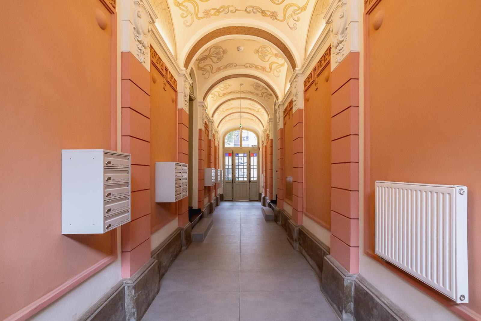 For Two - Starowislna 41 Street * Cracovia